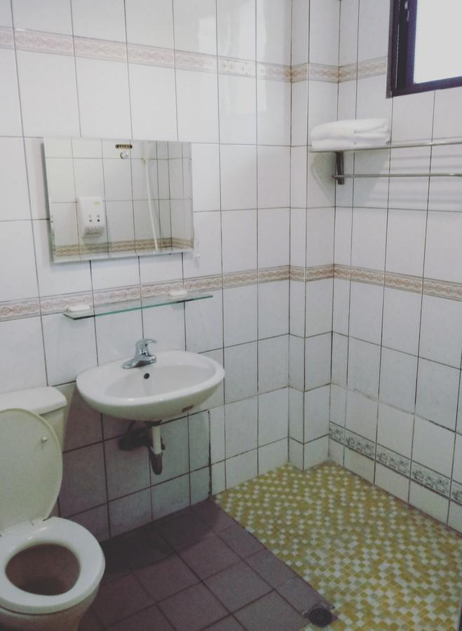 Pu Shi Homestay Yuli Zewnętrze zdjęcie